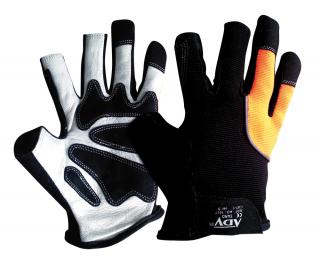 Pracovné rukavice TARO, veľkosť 10