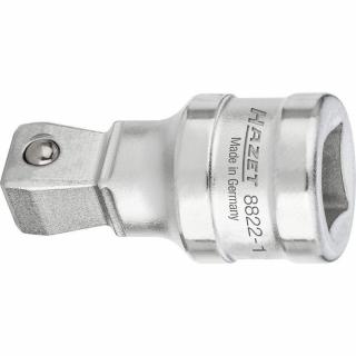 Predĺženie 36 mm 3/8" otočné 8° - HAZET 8822-1