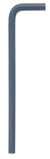 Predĺžený imbusový kľúč, veľkosť H24, dĺžka 203 mm - BONDHUS