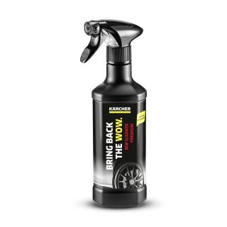 Prémiový čistič kolies RM 667, 500 ml - Karcher