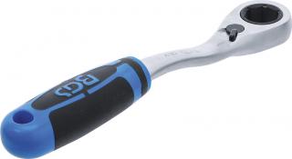 Priechodná západka, šesťhran 22 mm, kĺbová - BGS 2181-3