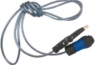 Pripojovací kábel USB - Dawell Možnosť: 1x1