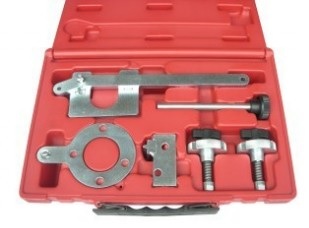 Prípravky na aretáciu Fiat / Lancia / Opel / Hyundai / Mazda 1.3 JTD