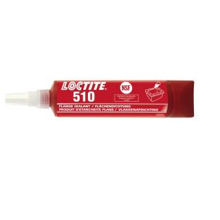 Prírubový tmel, ploché tesnenie, 50 ml - Loctite 510
