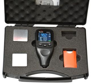 Prístroj na meranie hrúbky laku CM8806FN (Prístroj na meranie)