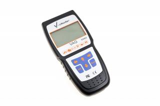 Profesionálne diagnostika koncernu VW, V-checker - SIXTOL V302
