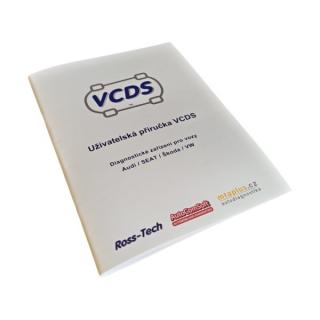 Publikácia VAG-COM - príručka pre autodiagnostiky VCDS