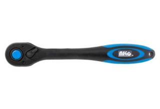 Račňa 3/8" s prepínací páčkou, 72 polôh - MAGG 341638