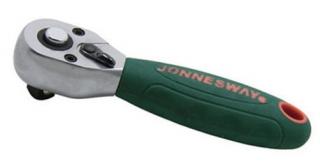 Račňa mini 1/2", 36 zubov, s prepínací páčkou - JONNESWAY R2904B ()