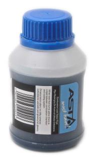 Reakčná kvapalina pre tester tesnosti a úniku CO2 pod hlavou ASTA A-1025, 250 ml - ASTA