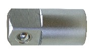 Redukcia F1/4" x M1/2" - Gola nářadí (303007)