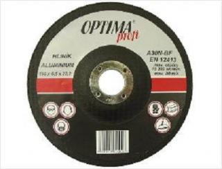 Rezný kotúč na hliník 115 x 2 x 22,2 mm