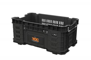 ROC Pro Gear bedňa 25x56x32 cm - KETER