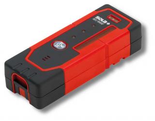 Ručný prijímač pre rotačný laser PROTON - SOLA