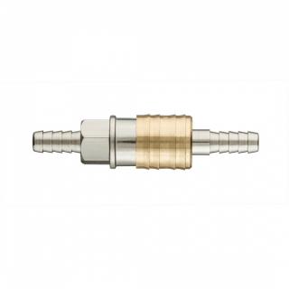 Rýchlospojka pre kompresor s hadicovou spojkou 8 mm - NEO TOOLS 12-631