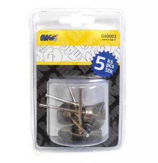 Sada mini kief 5 ks
