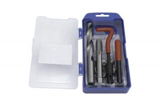 Sada na opravu závitov M14x1,5 - Quatros QS14187L