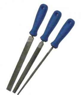 Sada pilníkov sek 2 3ks - Tona Expert E020612