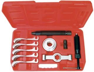 Sada s hydraulickým sťahovákom nábojov kolies - Genborx 100-07067