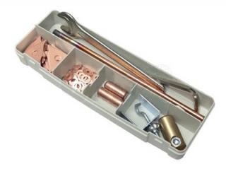 Sada spotrebného materiálu a náhradných dielov GYS SPOTTER BOX STANDARD 053915