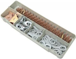 Sada spotrebného materiálu GYS DENT BOX CONSUMABLES 051515