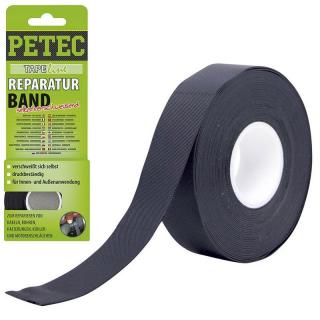 Samovariteľná izolačná a tesniaca páska, 5 mx 19 mm - PETEC 94905