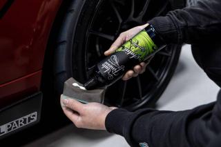 Saténový krém na pneumatiky, 250 ml - Auto Finesse