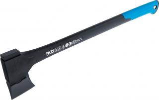 Sekera 1100 g, univerzálna, vystužená nylonová násada - BGS 70124