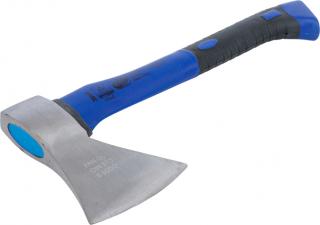 Sekera 600 g, univerzálna, sklolaminátová násada - BGS 3800