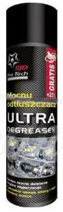 Silný odmasťovač 600ml - SJD