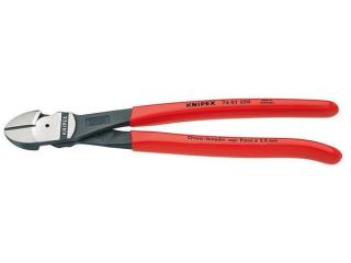 Silové bočné nožnice, 250 mm - Knipex 74 01 250