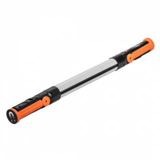 SMD LED montážna lampa 2v1, nabíjateľná, 2x 350 lm - NEO tools 99-047