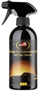 Soft Top Cleaner - čistič striech kabrioletov, sprej 500 ml