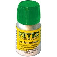 Sp. čistič a kontaktné prostriedok na sklá PETEC Spezial-Reiniger 30 ml ()