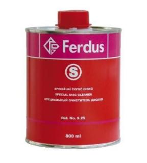 Špeciálny čistič diskov S 800 ml - Ferdus