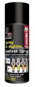 Sprej na kontakty 400ml - SJD