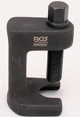 Sťahovák guľových čapov 23 mm BGS 18131-23 (Sťahovák guľových)