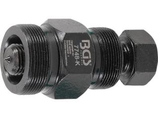 Sťahovák zotrvačníka motocykla M27 x 1,0 - M24 x 1,0 mm - BGS 7748-K