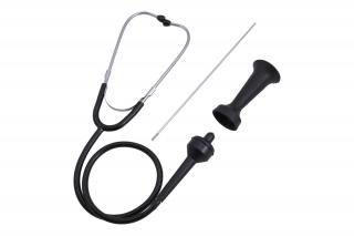 Stetoskop pre dielňu a servis - Quatros QS30235 (Stetoskop pre)