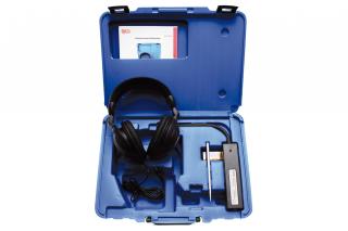 Stetoskop pre motory, elektronický - BGS 3530 (Stetoskop pre)