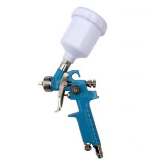 Striekacie pištoľ vysprávková HVLP 0.8mm (mini), 125ml