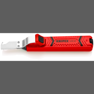Strihač káblov s hákom, pre priemery 8,0-28,0 mm - KNIPEX 16 20 165 SB