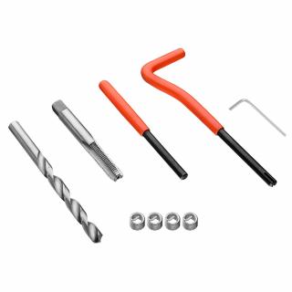 Súprava na opravu závitov M8 - NEO tools 11-902