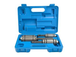 Súprava na predĺženie koncovky výfuku, 29-89 mm, 3 ks