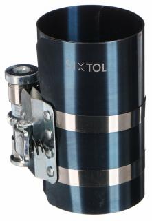 Svorka na piestne krúžky, výška 100 mm x 175 mm MECHANICKÝ PÍST 2 SIXTOL