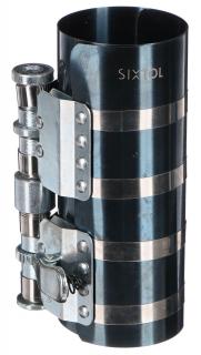 Svorka na piestne krúžky, výška 150 mm x 175 mm MECHANICKÝ PÍST 3 SIXTOL