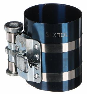 Svorka na piestne krúžky, výška 75 mm x 53-175 mm MECHANICKÝ PÍST 1 SIXTOL