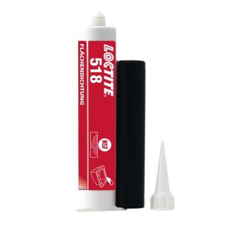 Tekutý tmel, 50 ml - Loctite 518
