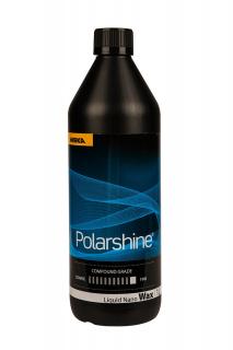 Tekutý vosk na auto Polarshine Liquid Wax, 1 liter