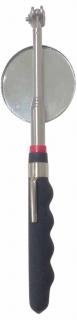 Teleskopické zrkadlo - kontrolné, 25-70 cm - MAGG